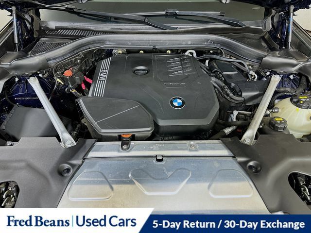 Used 2023 BMW X3 xDrive30i w/ Premium Package AWD/4WD image 38