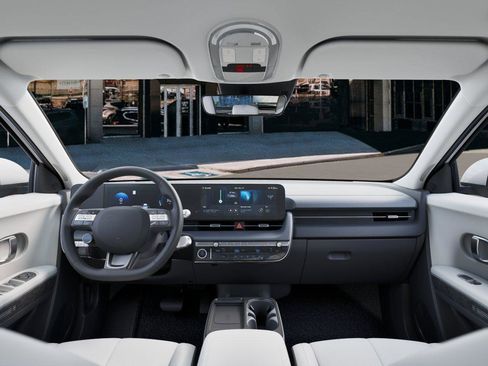 New 2026 Hyundai Ioniq 5 SEL RWD image 11