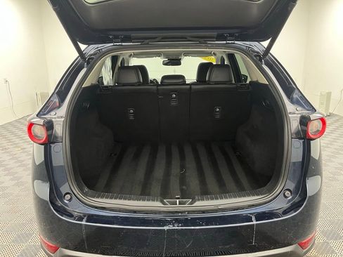 Used 2020 MAZDA CX-5 Touring image 8