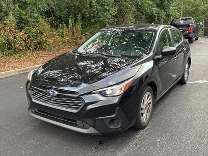 Used 2024 Subaru Impreza 2.0i