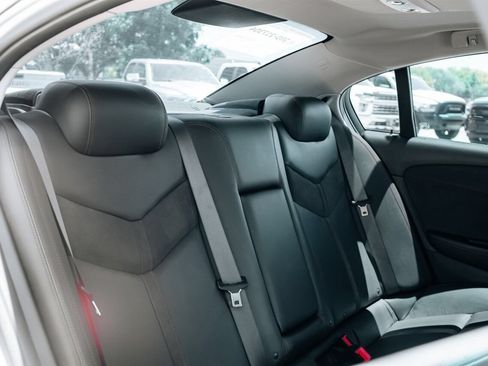 Used 2017 Chevrolet SS RWD image 49