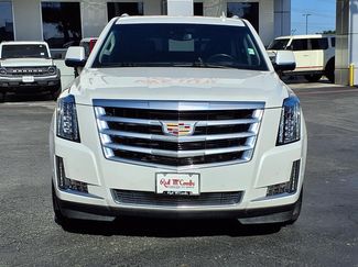 Used 2020 Cadillac Escalade Luxury RWD video 2