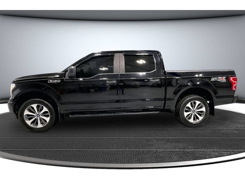 Used 2019 Ford F150 XL w/ Equipment Group 101A Mid AWD/4WD image 17