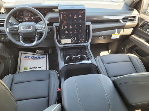 New 2026 GMC Yukon Elevation image 10