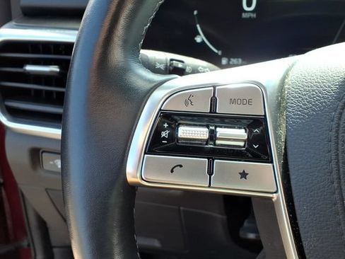 Used 2023 Kia Telluride SX AWD/4WD image 24