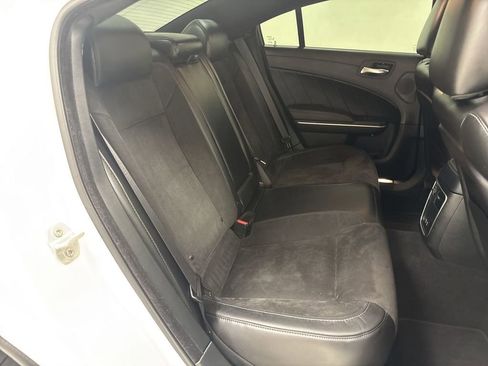 Used 2023 Dodge Charger Scat Pack RWD image 28