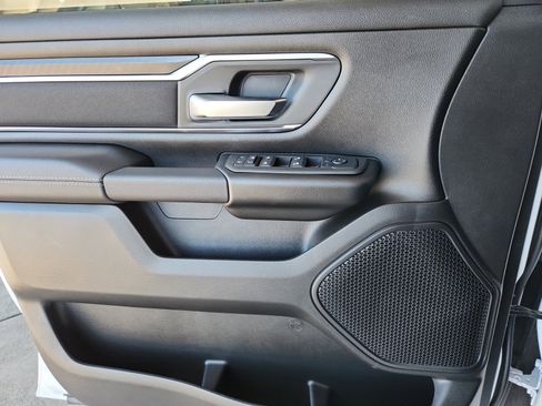 New 2026 RAM 1500 Big Horn image 13