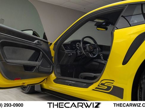 Used 2024 Porsche 911 GT3 RS RWD image 48