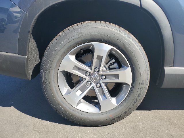 New 2026 Honda Pilot EX-L image 5