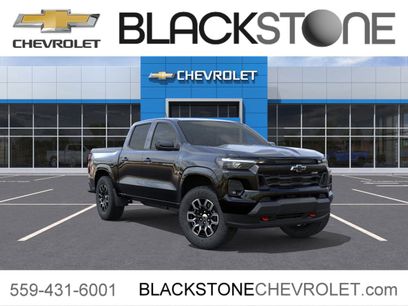 New 2026 Chevrolet Colorado Z71 w/ Z71 Convenience Package 2