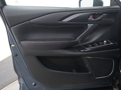 Used 2022 MAZDA CX-9 Carbon Edition image 25