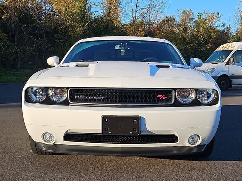 Used 2013 Dodge Challenger R/T w/ Electronics Convenience Group image 2