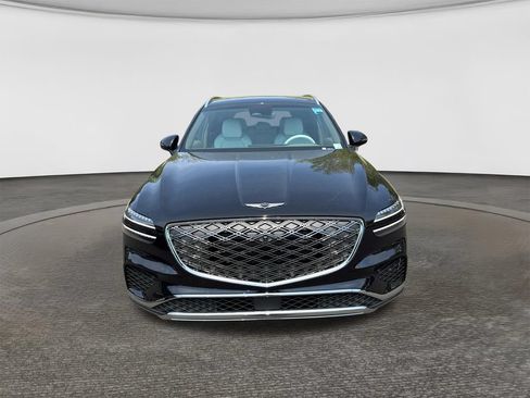 New 2026 Genesis GV70 2.5T Advanced AWD/4WD image 2