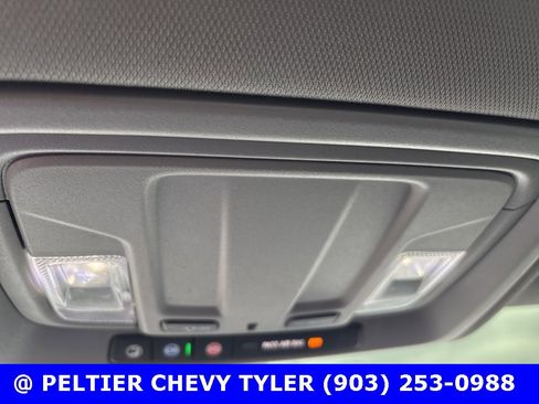 Used 2021 Chevrolet Silverado 1500 Custom image 17