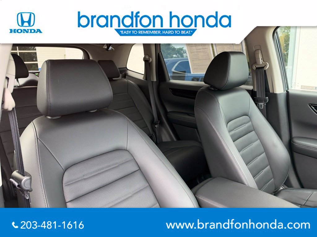 Used 2024 Honda CR-V EX-L image 28