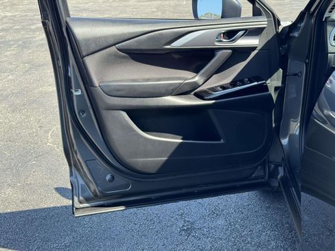 Used 2021 MAZDA CX-9 Sport image 17