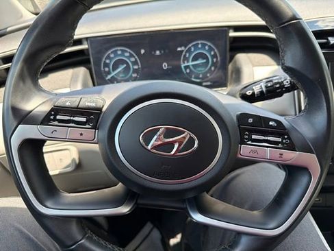 Used 2023 Hyundai Tucson SEL AWD/4WD image 21