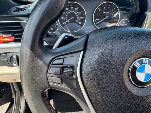 Used 2018 BMW 430i Convertible image 24