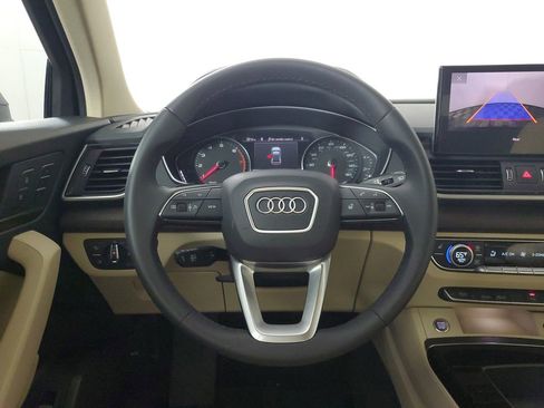 Used 2024 Audi Q5 2.0T Premium AWD/4WD image 16