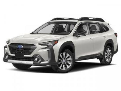 Used 2023 Subaru Outback Limited