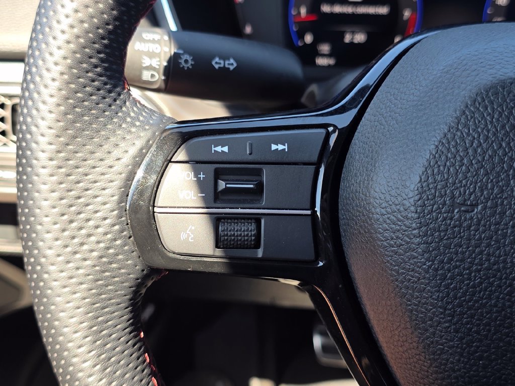 Used 2025 Acura Integra Type S FWD image 36