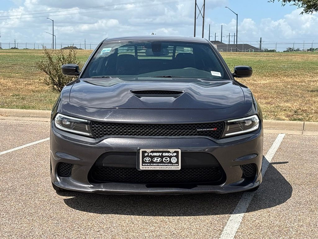 Used 2023 Dodge Charger R/T RWD image 3