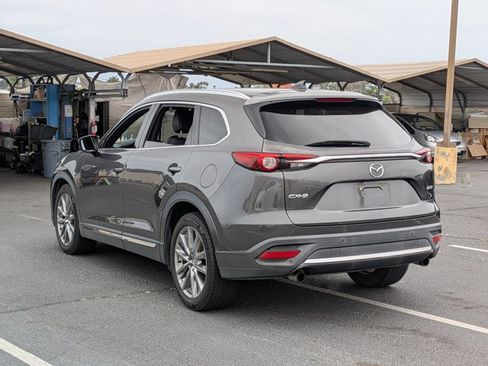 Used 2017 MAZDA CX-9 Grand Touring FWD image 8