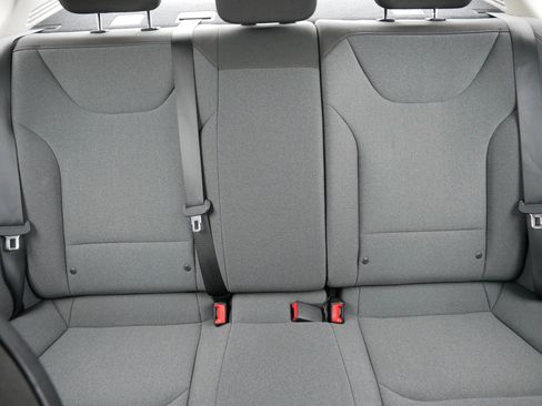 Certified 2025 Kia K4 FWD image 13