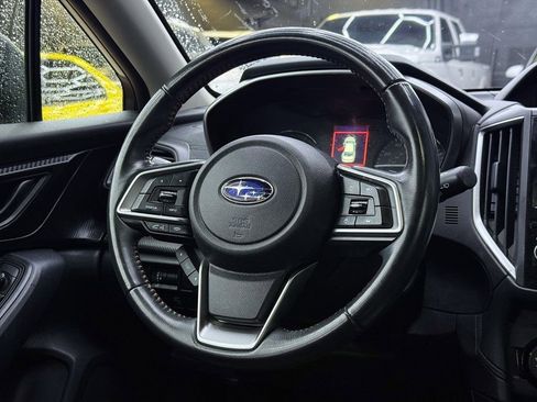 Used 2019 Subaru Crosstrek 2.0i Premium w/ Eyesight System AWD/4WD image 21