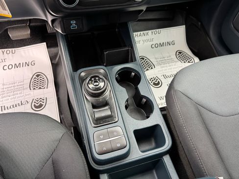 Used 2022 Ford Maverick XL w/ Equipment Group 100A Standard image 36