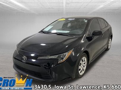 Used 2023 Toyota Corolla LE