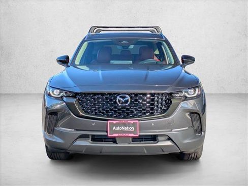 New 2026 MAZDA CX-50 2.5 Hybrid w/ Weather Package image 2