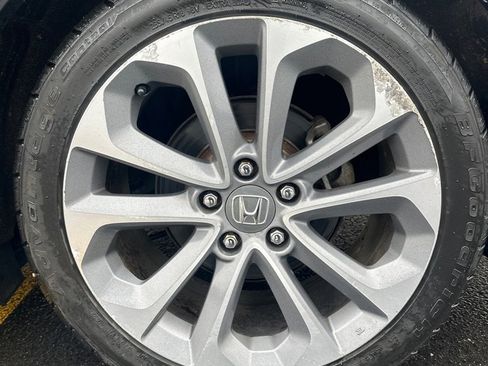 Used 2015 Honda Accord Sport image 9