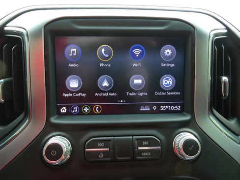 Certified 2022 GMC Sierra 1500 Elevation AWD/4WD image 31