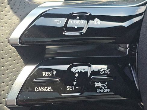 New 2026 Mercedes-Benz GLC 300 4MATIC image 35