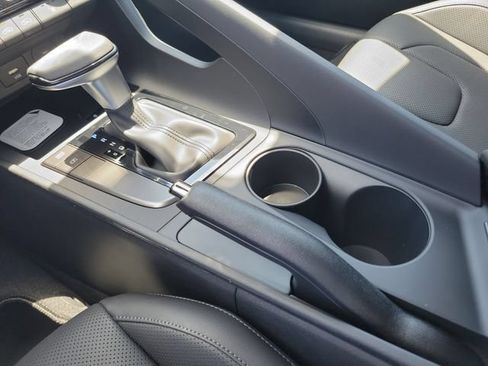 New 2026 Hyundai Elantra SEL Sport FWD image 16