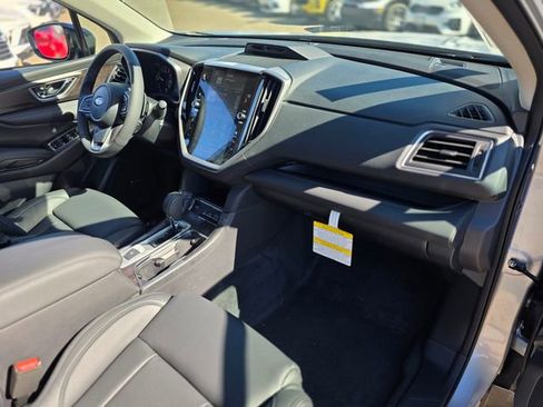 New 2026 Subaru Ascent Touring AWD/4WD image 7