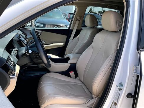 Used 2024 Acura RDX SH-AWD w/ Technology Package image 27