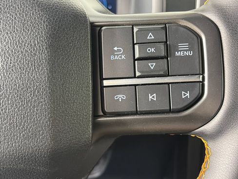 Used 2025 Ford F150 Tremor AWD/4WD image 18