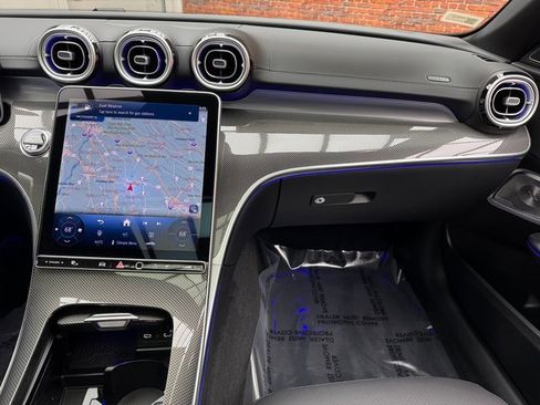 New 2026 Mercedes-Benz C 300 4MATIC Sedan image 17