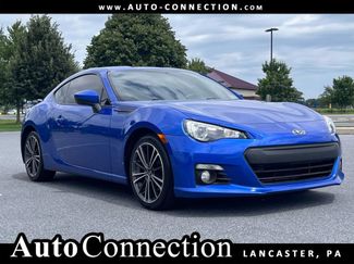 Used 2016 Subaru BRZ Limited RWD video 1
