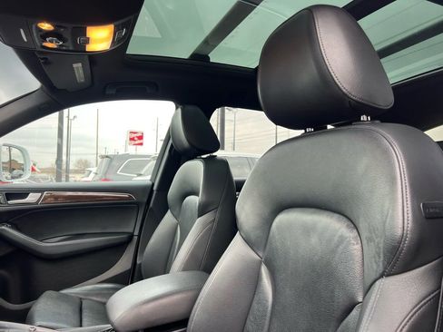 Used 2016 Audi Q5 2.0T Premium Plus image 34