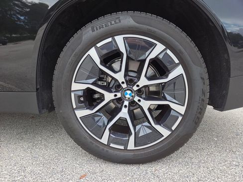 Used 2025 BMW X3 xDrive30i AWD/4WD image 21