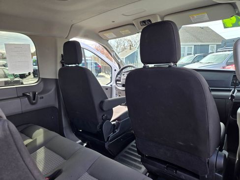 Used 2024 Ford Transit 350 XLT image 47