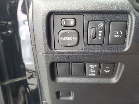 Used 2024 Toyota 4Runner SR5 Premium w/ Moonroof Package AWD/4WD image 32