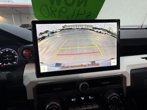 Used 2024 Toyota Tacoma TRD Off-Road image 19