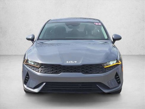 Used 2022 Kia K5 LXS image 2
