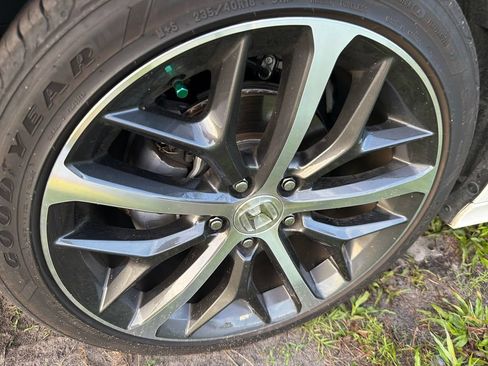 Used 2024 Honda Civic Touring image 5