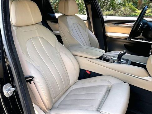 Used 2018 BMW X6 xDrive35i AWD/4WD image 29