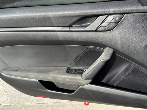 Certified 2023 Porsche 911 Carrera GTS image 16